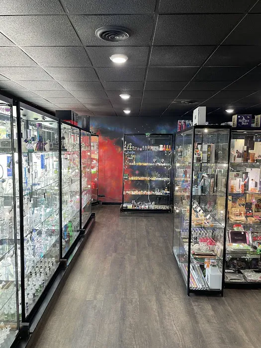Rise Smoke Shop 2