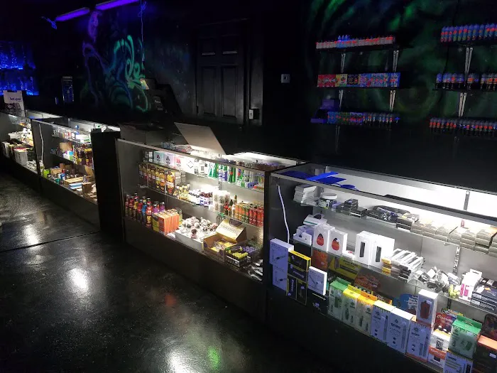 Rise Smoke Shop 0