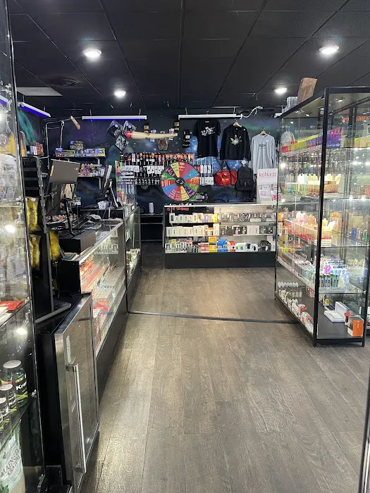 Rise Smoke Shop 8