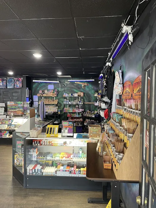 Rise Smoke Shop 3