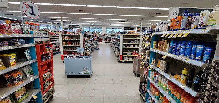 Walgreens 0