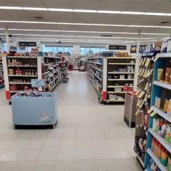 Walgreens ico