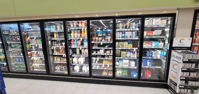 Walgreens 5