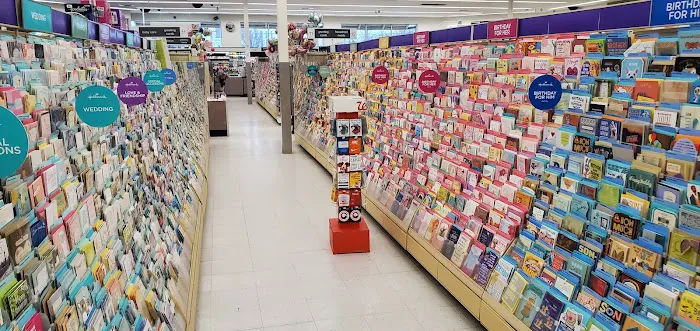 Walgreens 1