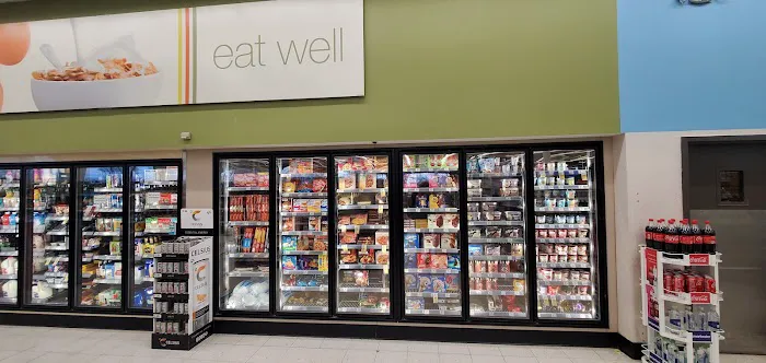 Walgreens 9