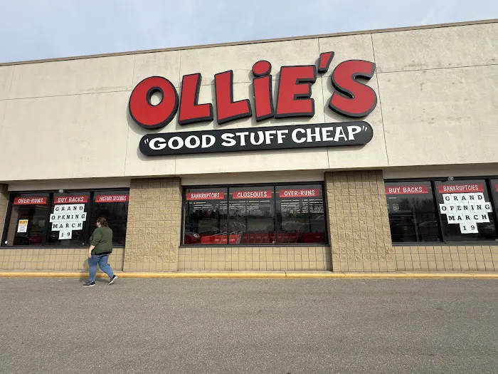 Ollie's Bargain Outlet 5