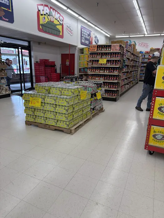 Ollie's Bargain Outlet 1