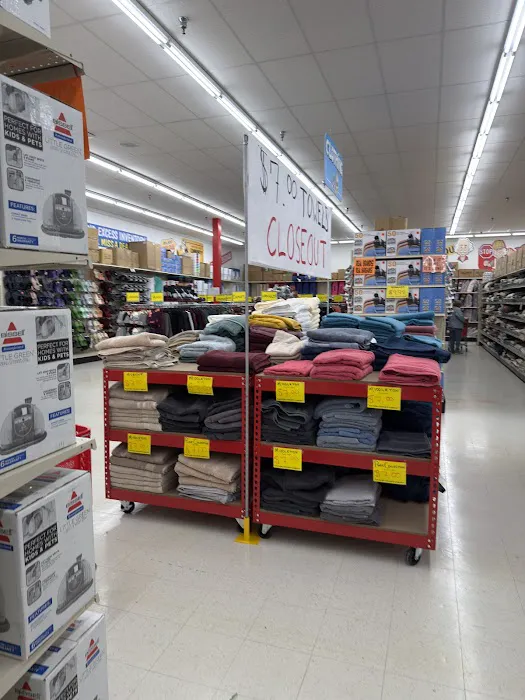 Ollie's Bargain Outlet 8