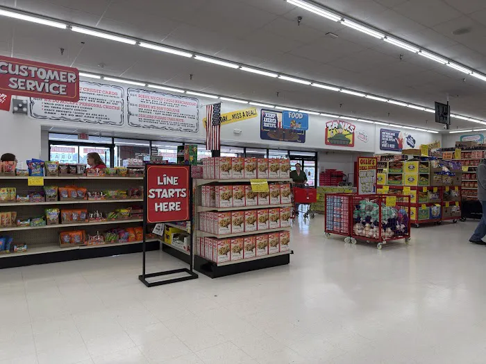 Ollie's Bargain Outlet 2