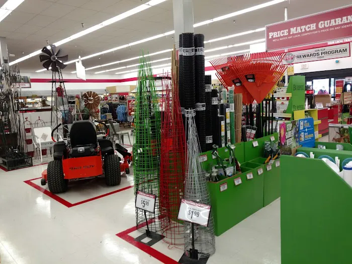 Tractor Supply Co. 4