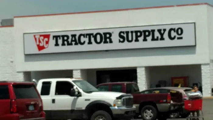 Tractor Supply Co. 1