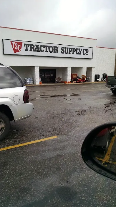 Tractor Supply Co. 2