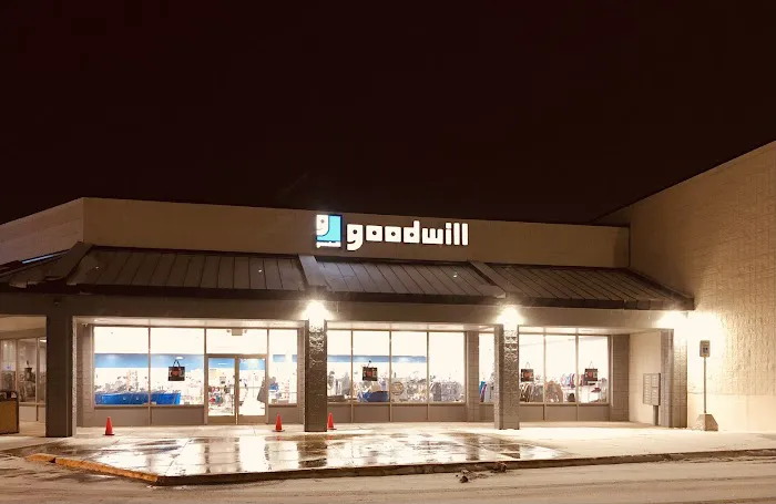 Goodwill Store 5