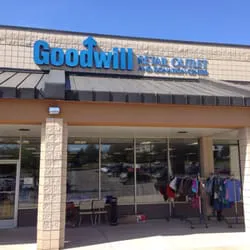 Goodwill Store 3