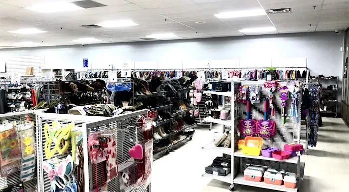 Goodwill Store 8