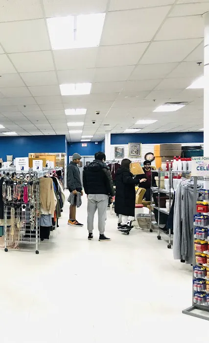Goodwill Store 0