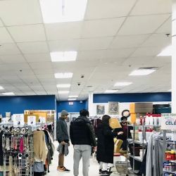 Goodwill Store ico