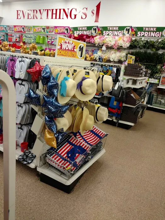 Dollar Tree 9