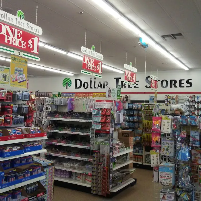 Dollar Tree 1