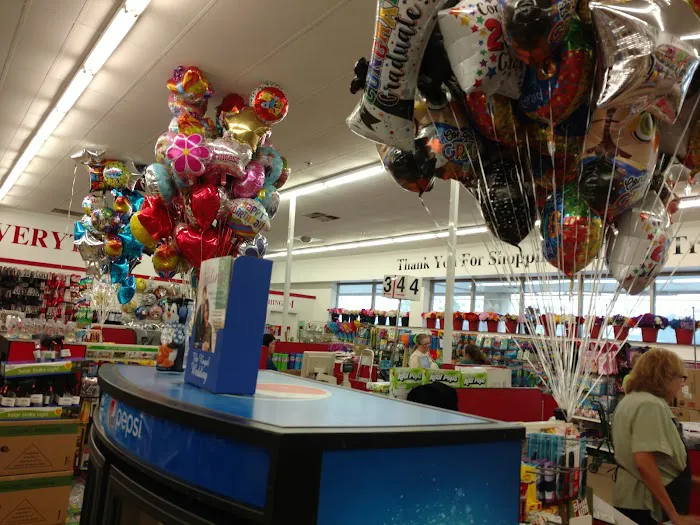 Dollar Tree 5