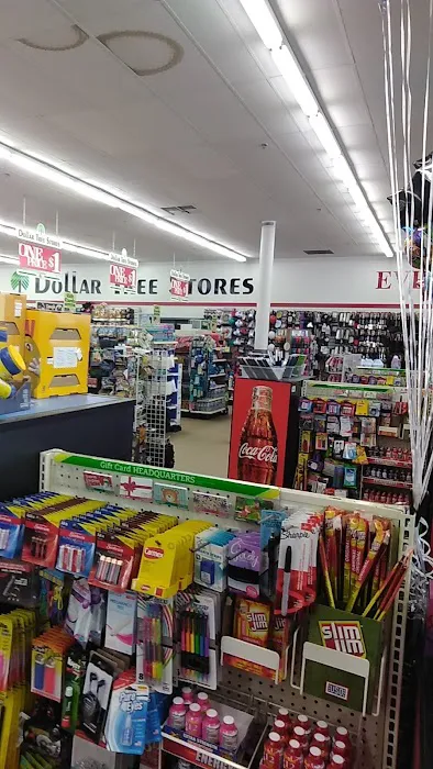 Dollar Tree 2