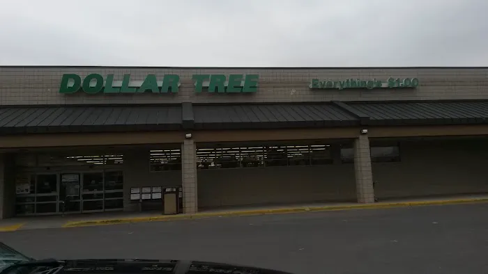 Dollar Tree 3