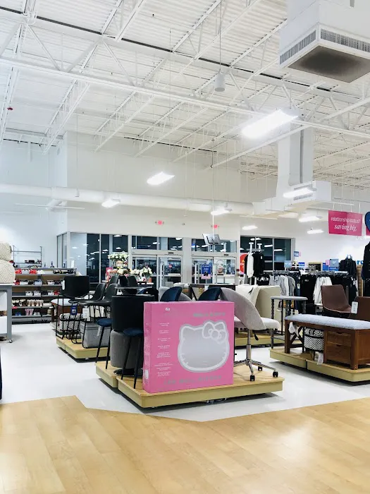 Marshalls 6