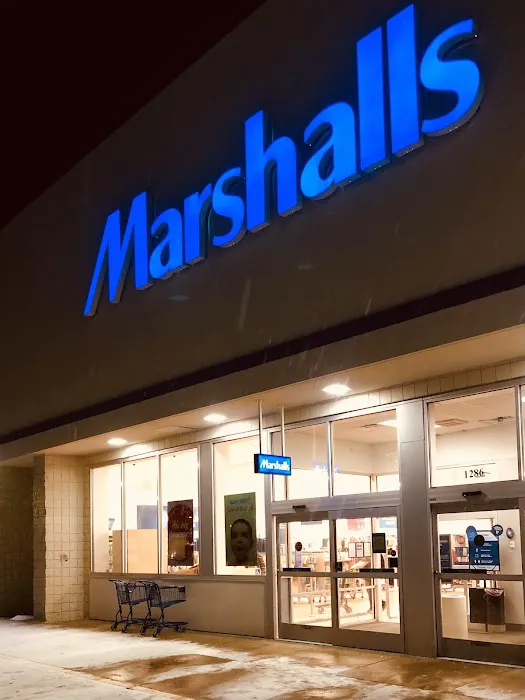 Marshalls 9