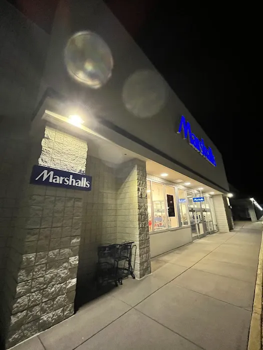 Marshalls 1