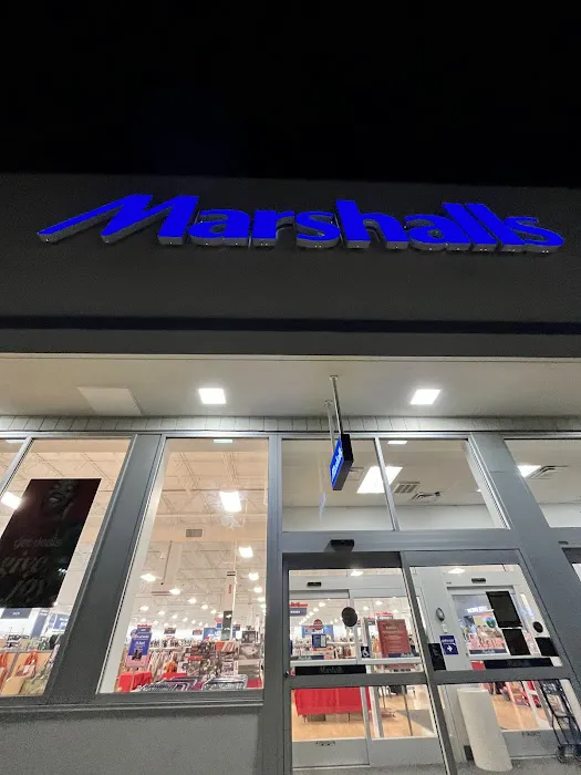 Marshalls 0