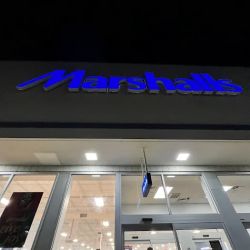 Marshalls ico