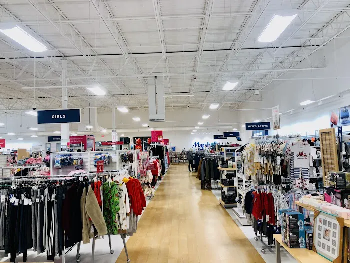 Marshalls 8