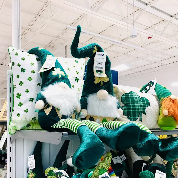 Marshalls 5