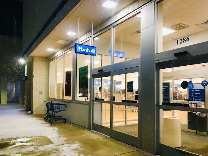 Marshalls 2