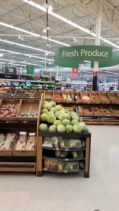 Walmart Supercenter 0
