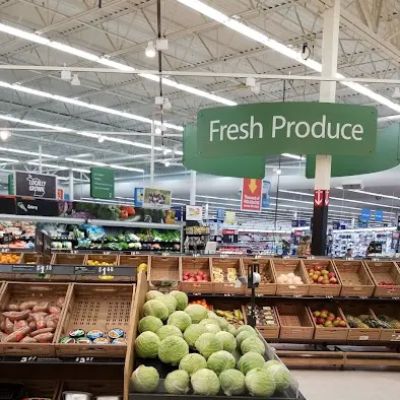 Walmart Supercenter