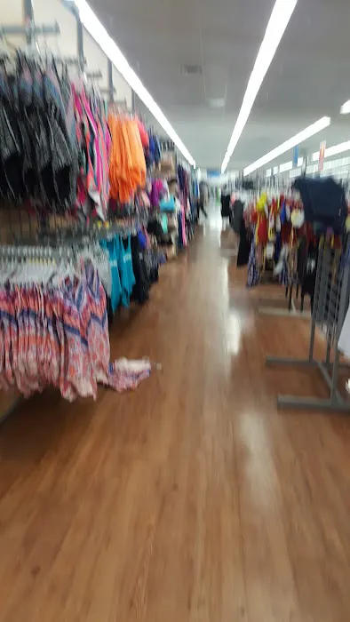 Walmart Supercenter 5