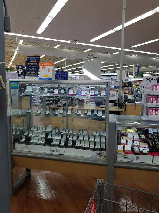 Walmart Supercenter 6