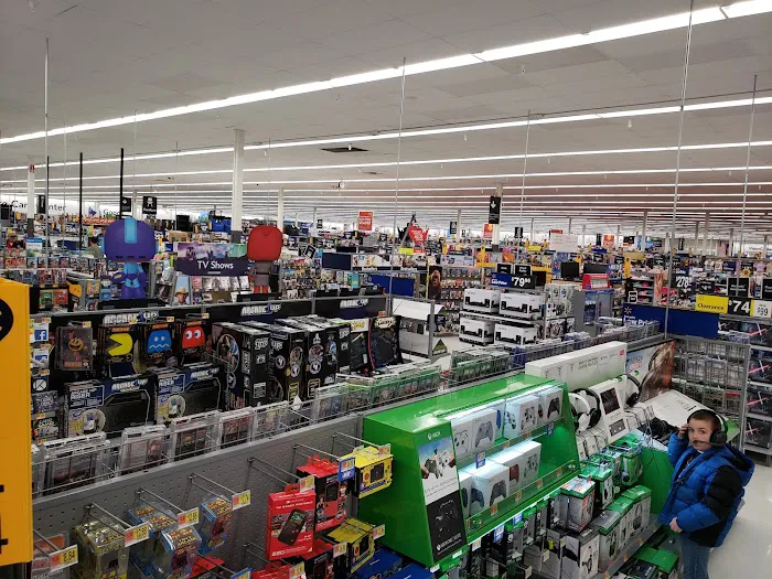 Walmart Supercenter 4
