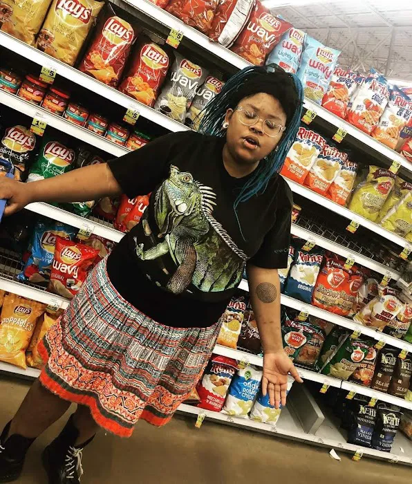 Walmart Supercenter 2