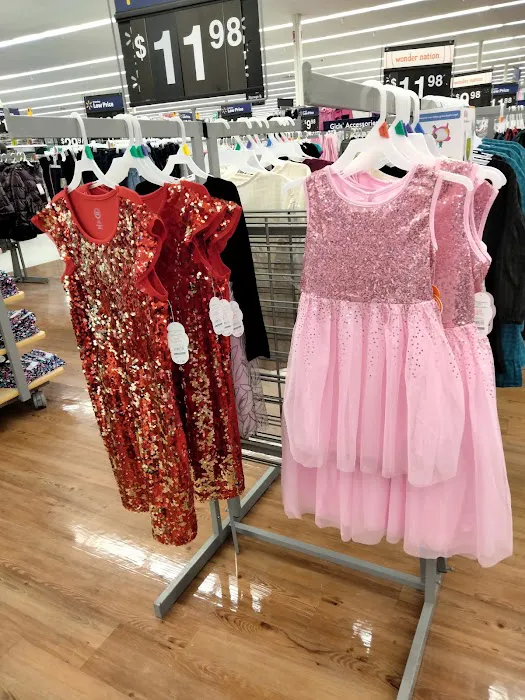 Walmart Supercenter 3