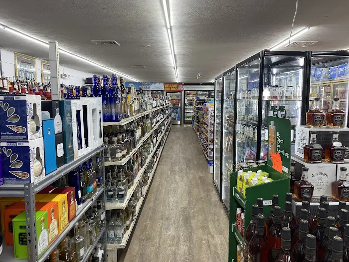 Bulldog Party Store 3