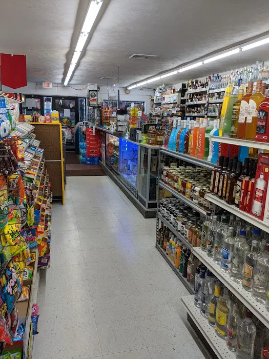Bulldog Party Store 1