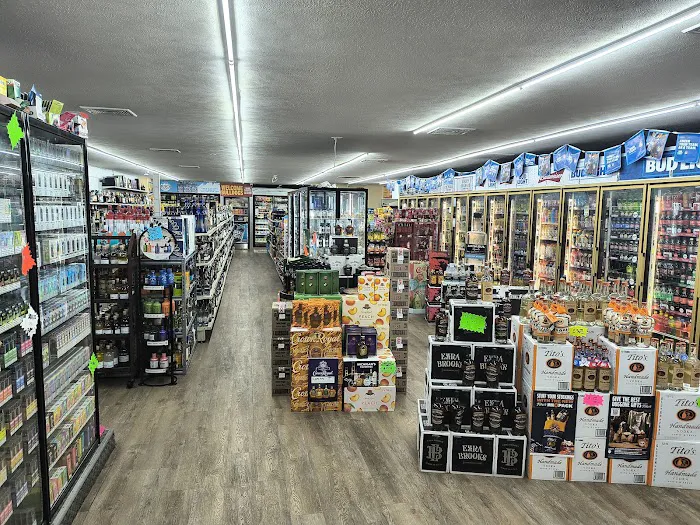 Bulldog Party Store 5