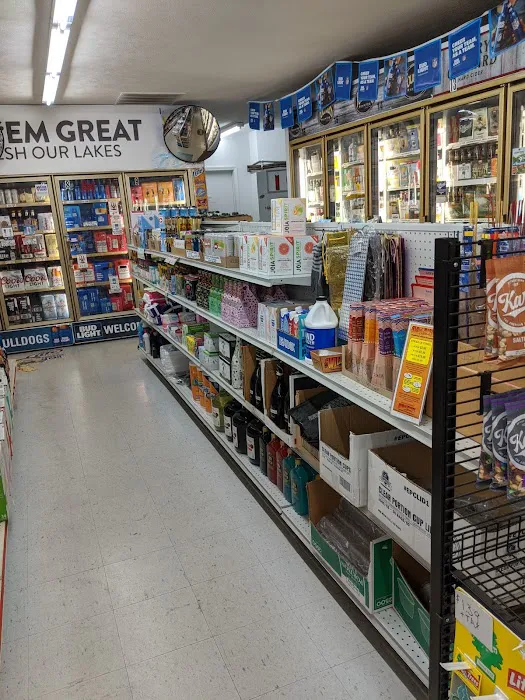 Bulldog Party Store 9