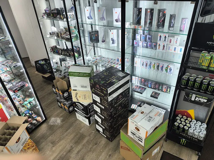 Bulldog Party Store 6