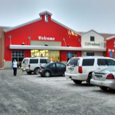 Meijer