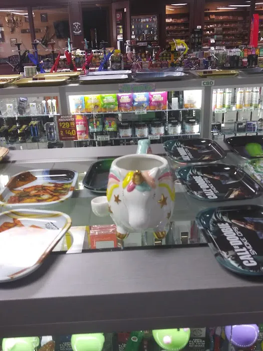 Wild Bill's Tobacco 2