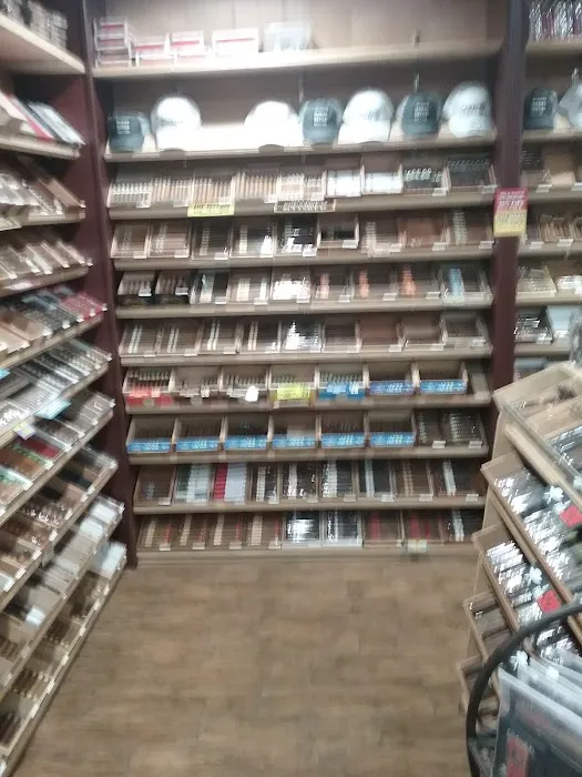 Wild Bill's Tobacco 5