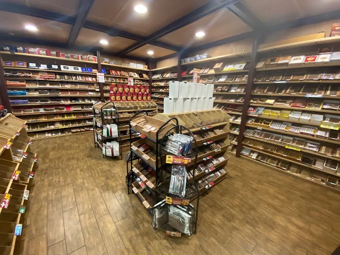 Wild Bill's Tobacco 7